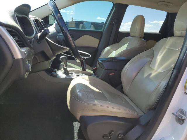 1C4PJMDS6FW718432 Jeep CHEROKEE L
