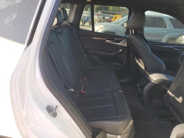 5UXTR7C54KLR49280 BMW X3 SDRIVE3
