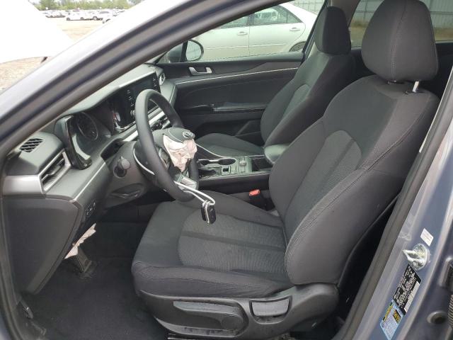 5XXG14J27MG022892 KIA K5 LXS