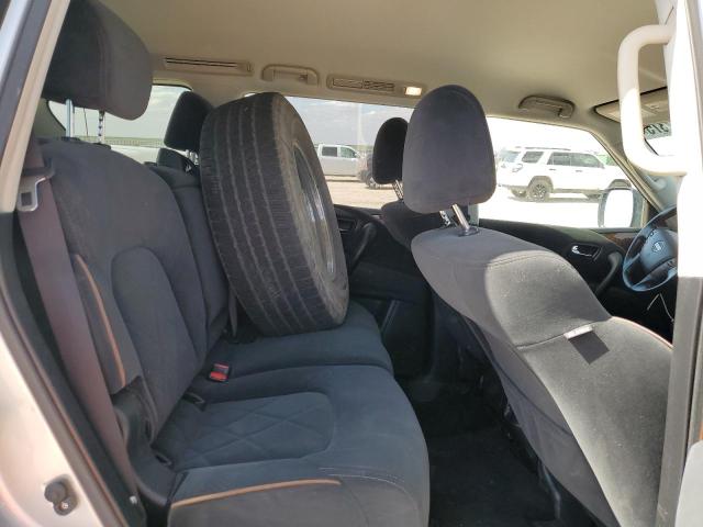 JN8AY2NDXK9088790 Nissan 2019