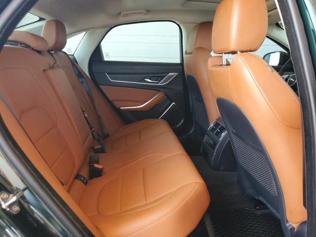 SAJBL4GX9PCY93127 Jaguar aj20p