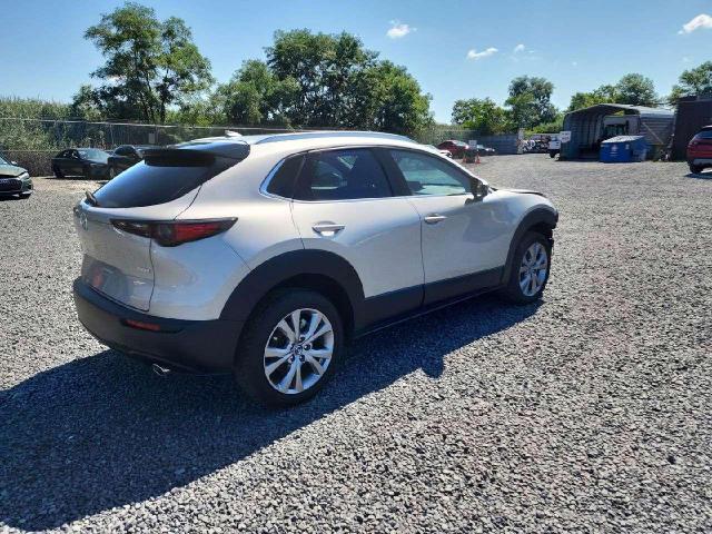 3MVDMBDM1PM568102 Mazda CX-30 PREM