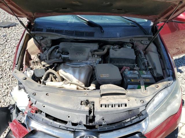 4T1BF1FK3HU678781 Toyota CAMRY LE
