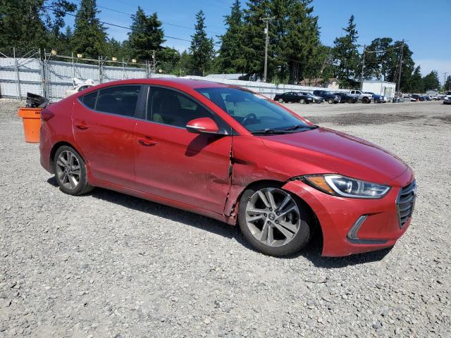 5NPD84LF3JH218049 Hyundai mpi nu