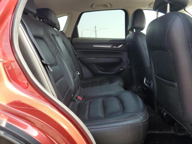 JM3KFADM6L0830925 Mazda py cylinder deactivation