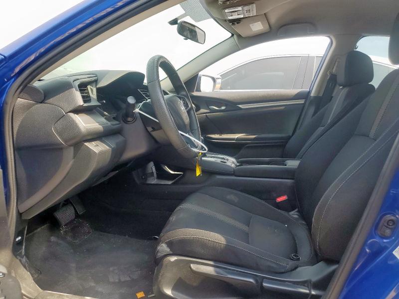 19XFC2F53HE050636 Honda k20c2