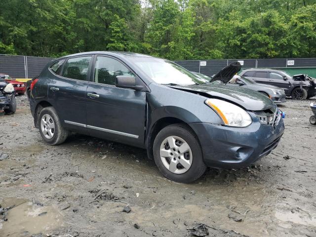 JN8AS5MV2EW714996 Nissan ROGUE SELE