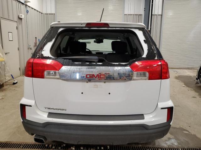 2GKALMEK0H6277509 GMC TERRAIN SL