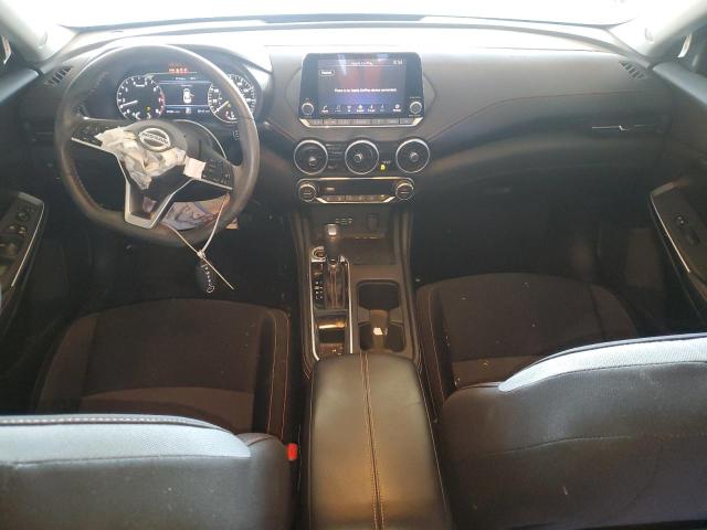 3N1AB8DV3MY217897 Nissan 2021