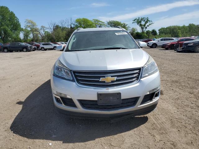 1GNKVGKD4FJ226393 Chevrolet TRAVERSE L