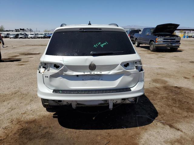 3VVCB7AX7PM100553 Volkswagen tsi