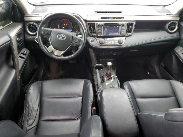 2T3DFREV9EW131374 Toyota RAV4 LIMIT