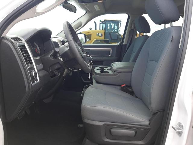 1C6RR6TT8KS689337 RAM 2019