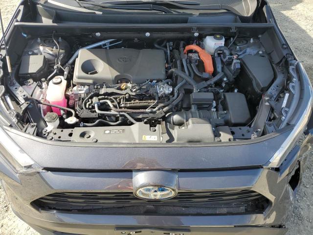 2T3RWRFV6RW208437 Toyota Rav4 Xle