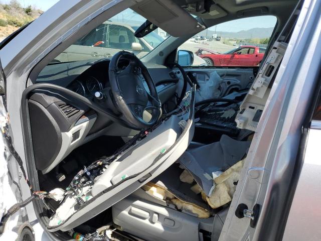 5FRYD4H25FB017602 Acura MDX