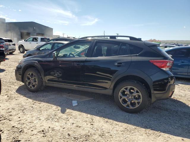 JF2GTHSC0MH667607 Subaru Crosstrek