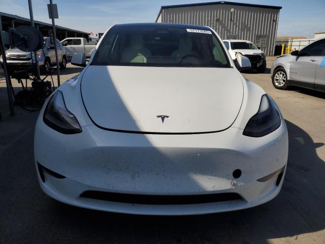 5YJYGDEF0MF196970 Tesla 2021