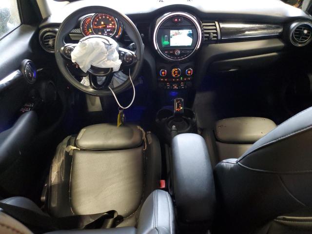 WMWXU7C0XL2M10107 Mini Cooper