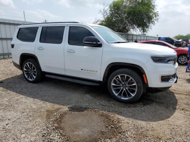 1C4SJVBPXPS553377 Jeep 2023