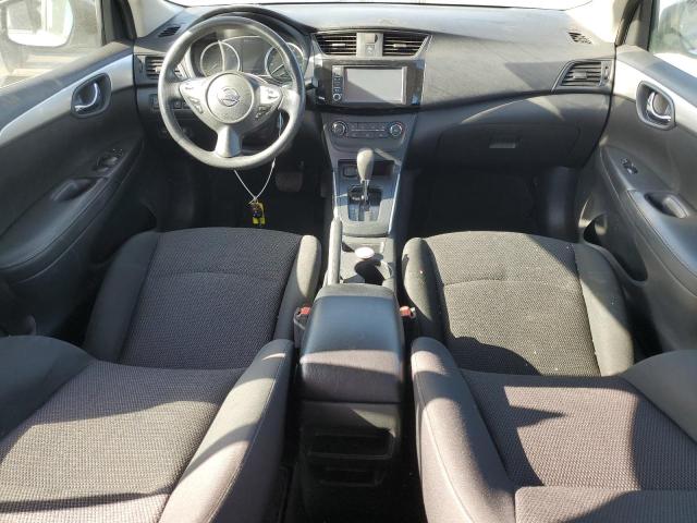3N1AB7AP3KY230873 Nissan 2019