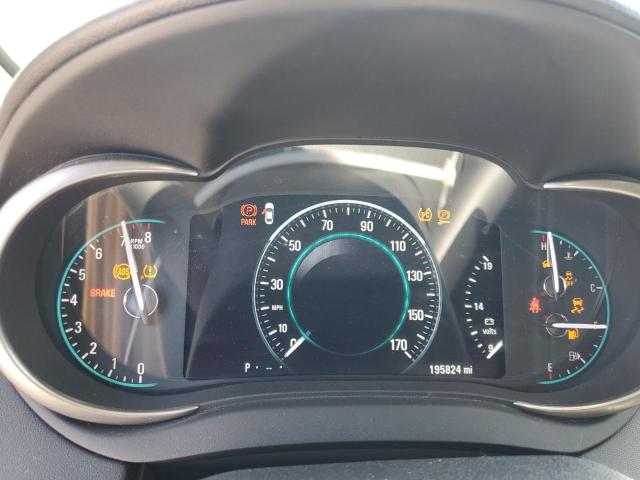 1G4GB5G38FF326992 Buick lfx