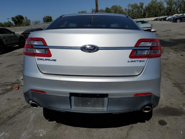 1FAHP2F84FG106058 Ford TAURUS LIM