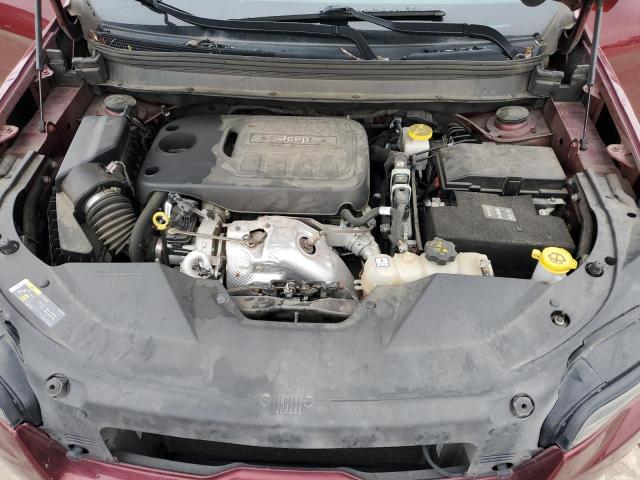 1C4PJLLN3KD172295 Jeep CHEROKEE L