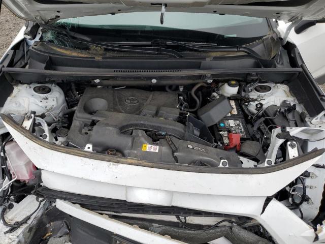 2T3G1RFV2PW348763 Toyota a25a-fks