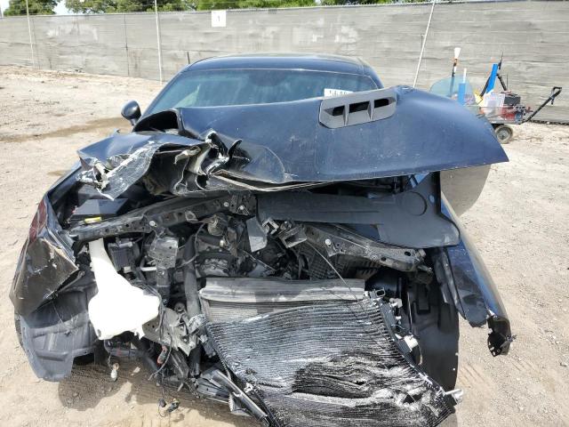 2C3CDZAG8GH148604 Dodge Challenger