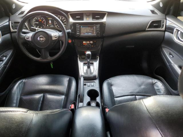 3N1AB7AP4HY403745 Nissan 2017