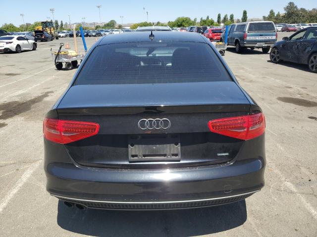 WAUFFAFL0EN004833 Audi A4 PREMIUM