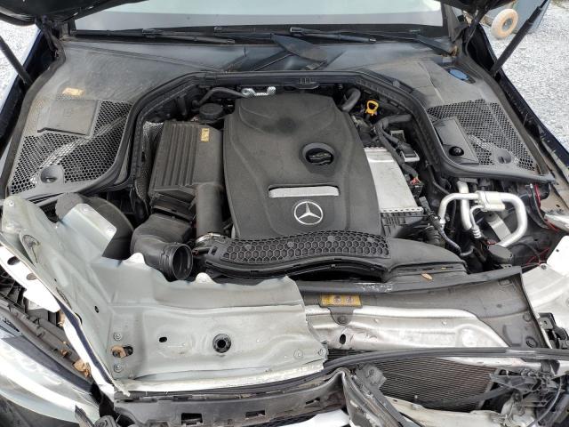 55SWF4JB2GU161153 Mercedes-Benz C 300