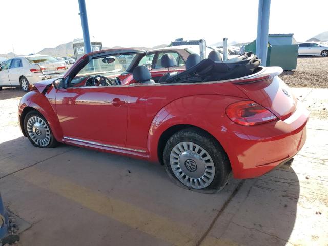 3VW507AT8EM819962 Volkswagen Beetle