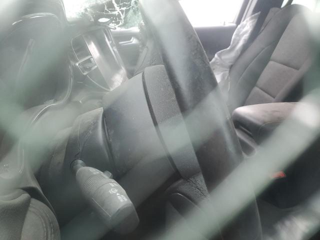 1C4RDJAGXPC597972 Dodge DURANGO SX