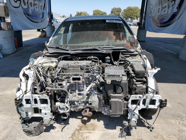 19XFC2F81KE213592 Honda k20c2