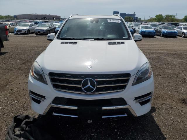 4JGDA7DB9EA289847 Mercedes-Benz ML 550 4MA