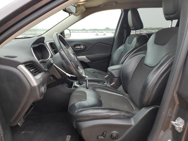 1C4PJLLB6JD537900 Jeep CHEROKEE L