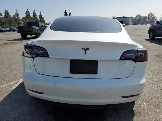 5YJ3E1EB6MF073590 Tesla MODEL 3