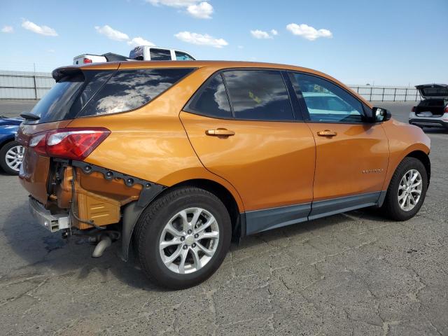 2GNAXHEV9K6217289 Chevrolet EQUINOX LS