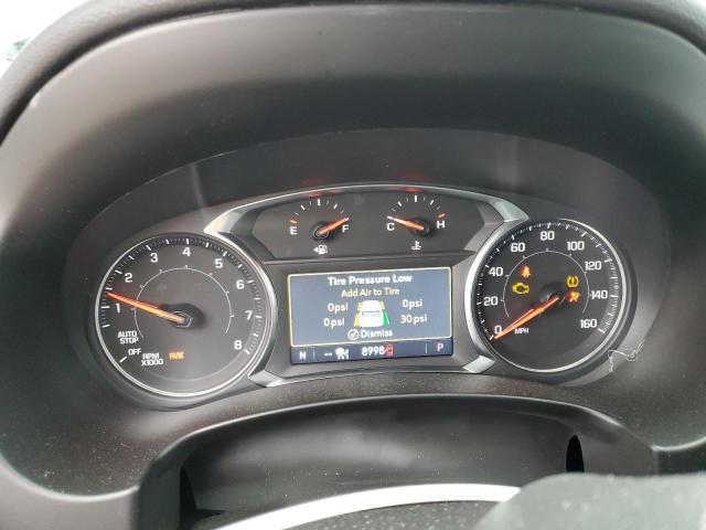 3GKALVEGXRL402255 GMC TERRAIN SL