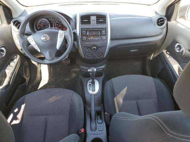 3N1CN7AP5FL860607 Nissan 2015