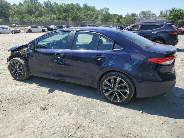 5YFS4RCE8LP042452 Toyota COROLLA SE