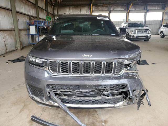 1C4RJKAG4R8558153 Jeep 2024