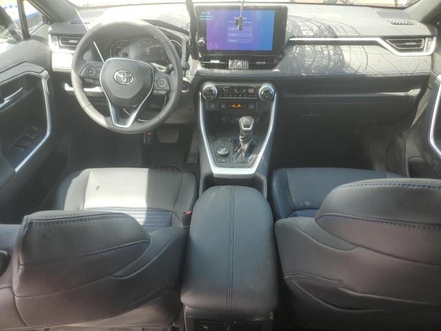 4T3E6RFV7RU173891 Toyota RAV4 XSE