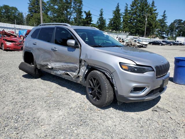 1C4PJMDN2KD179839 Jeep 2019