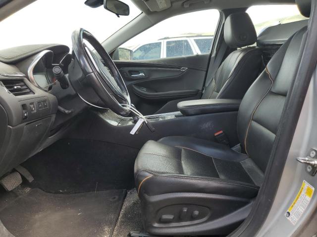 2G1125S39J9125789 Chevrolet Impala Pre