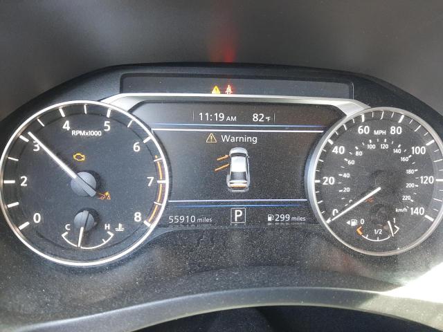 1N4BL4DV8NN379665 Nissan 2022