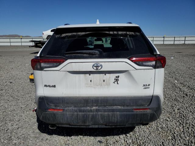 2T3P1RFV5MW162159 Toyota Rav4 Xle