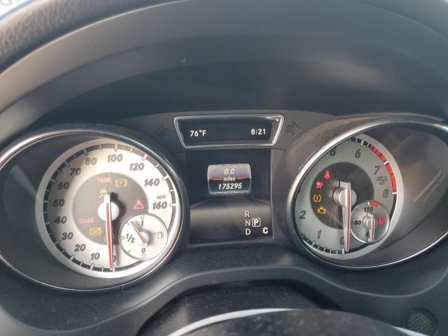 WDDSJ4EB8GN297903 Mercedes-Benz CLA 250