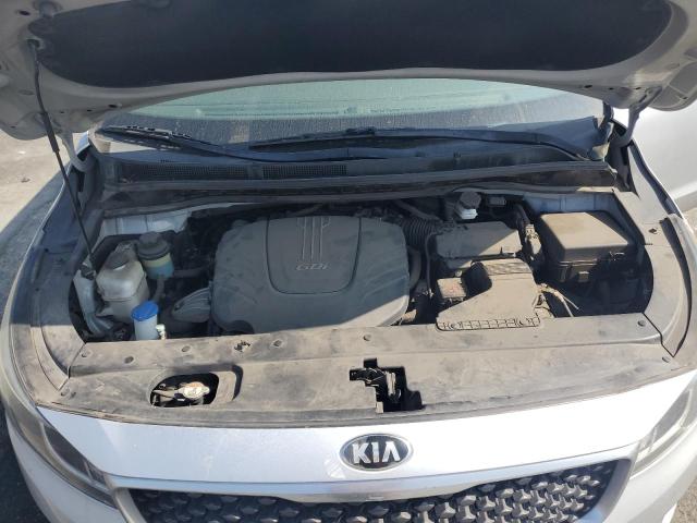 KNDMB5C18F6038417 KIA SEDONA LX